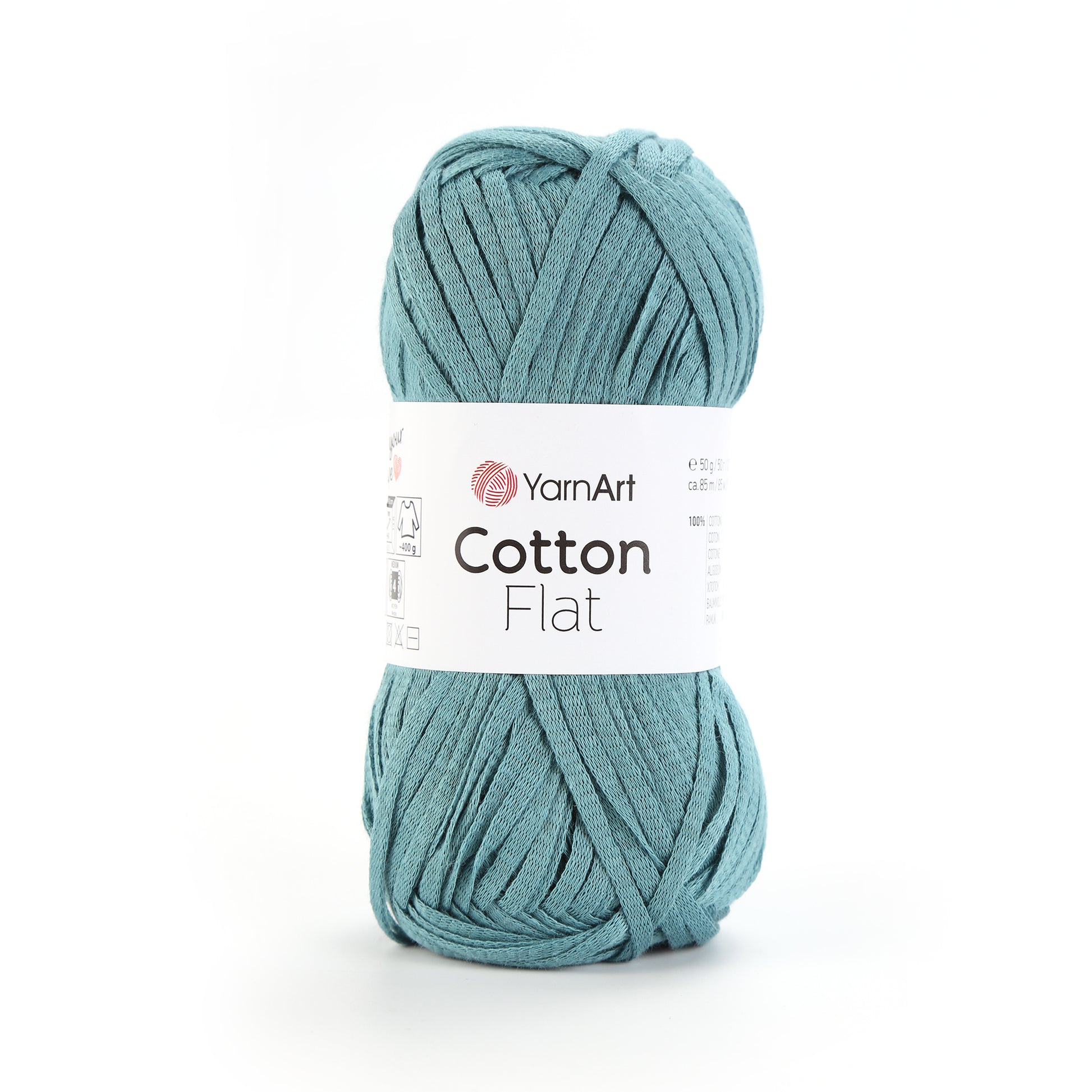 COTTON FLAT