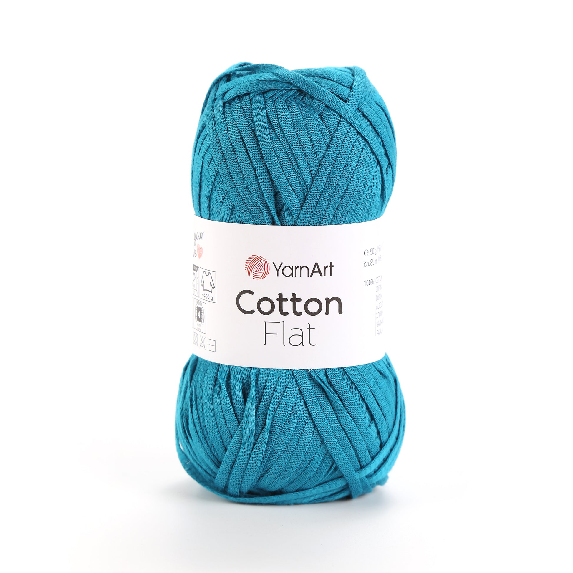 COTTON FLAT