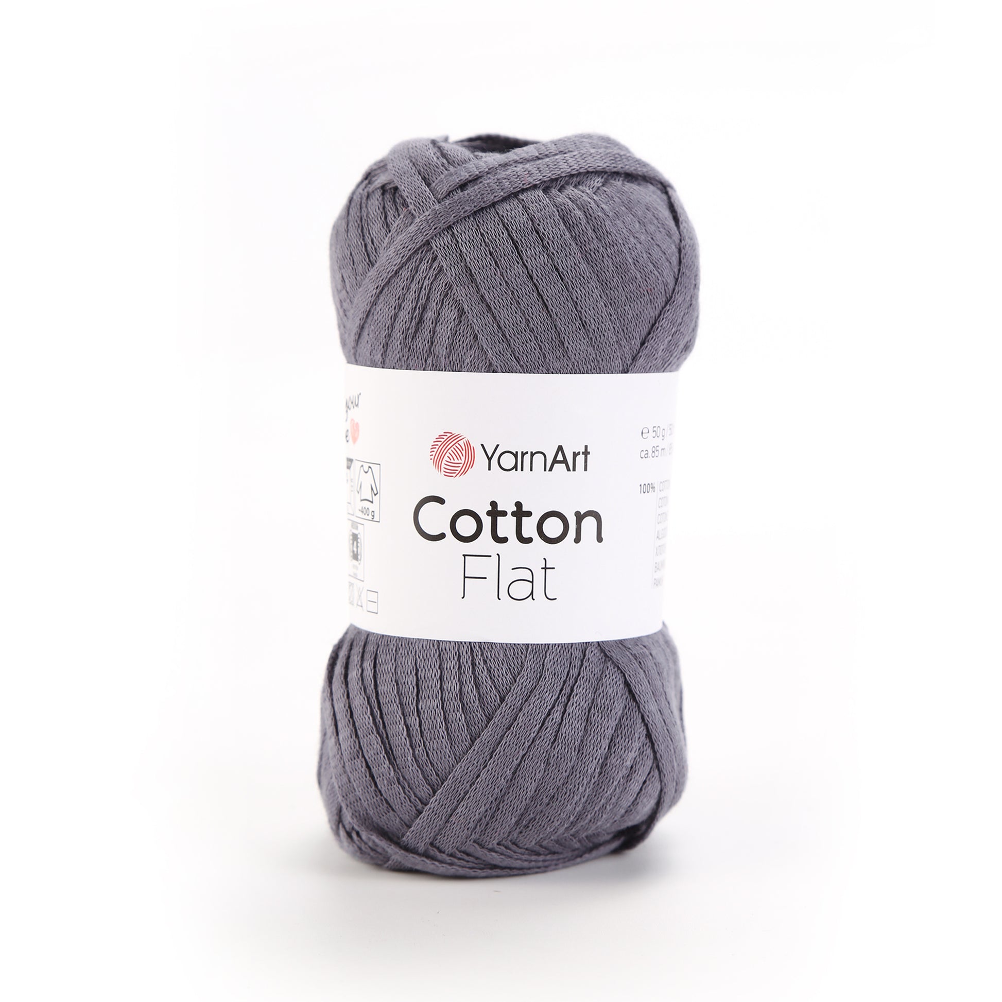 COTTON FLAT