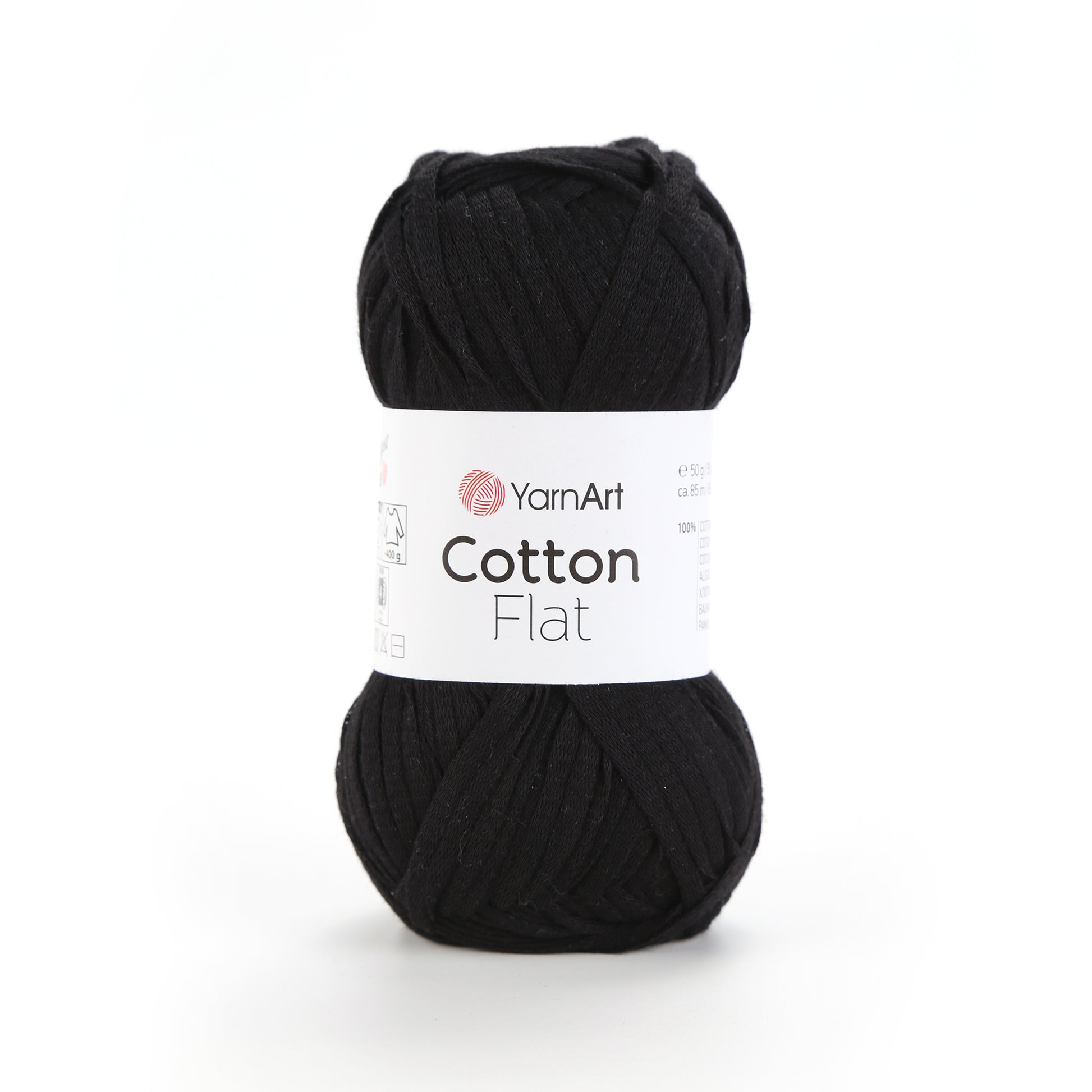 COTTON FLAT