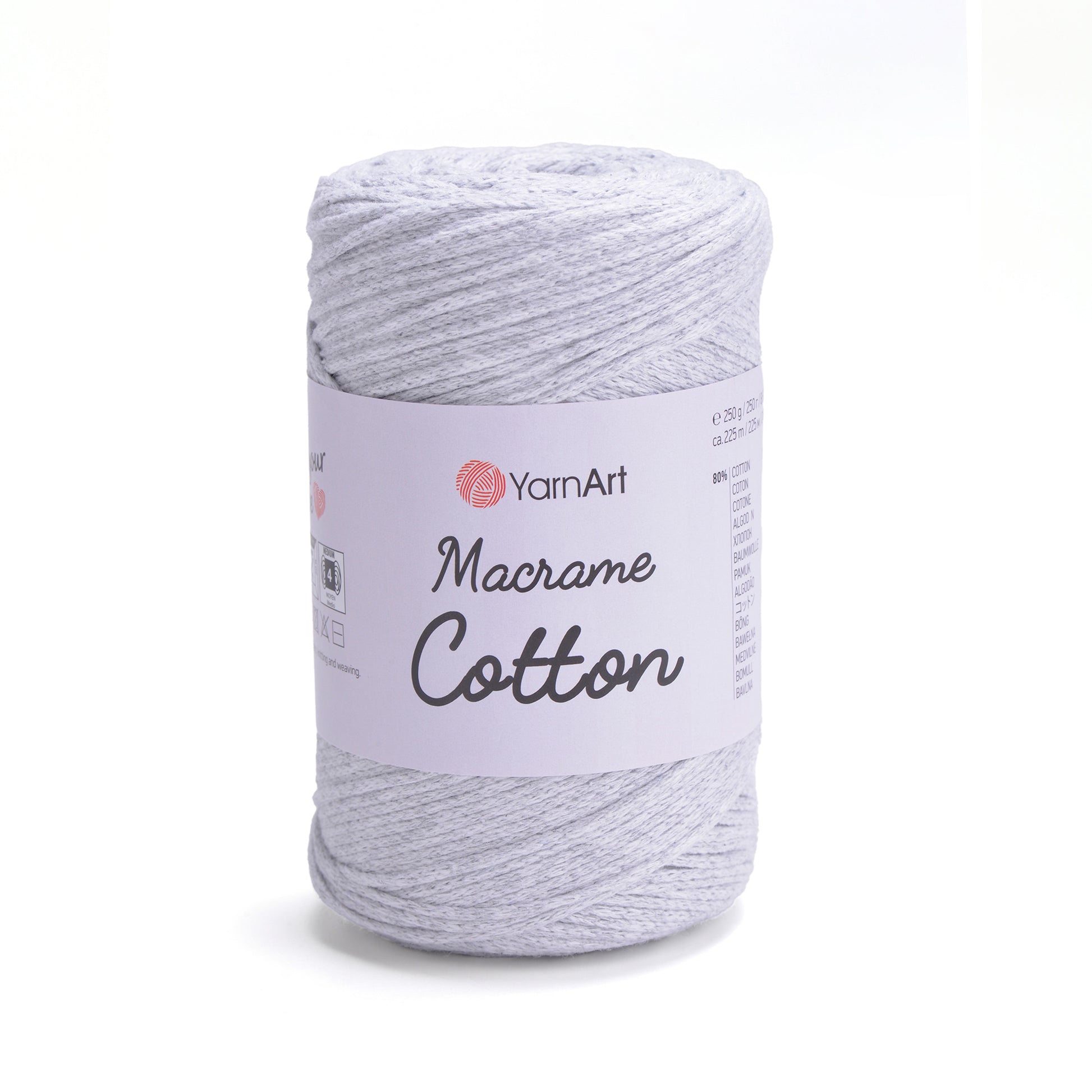 MACRAME COTTON