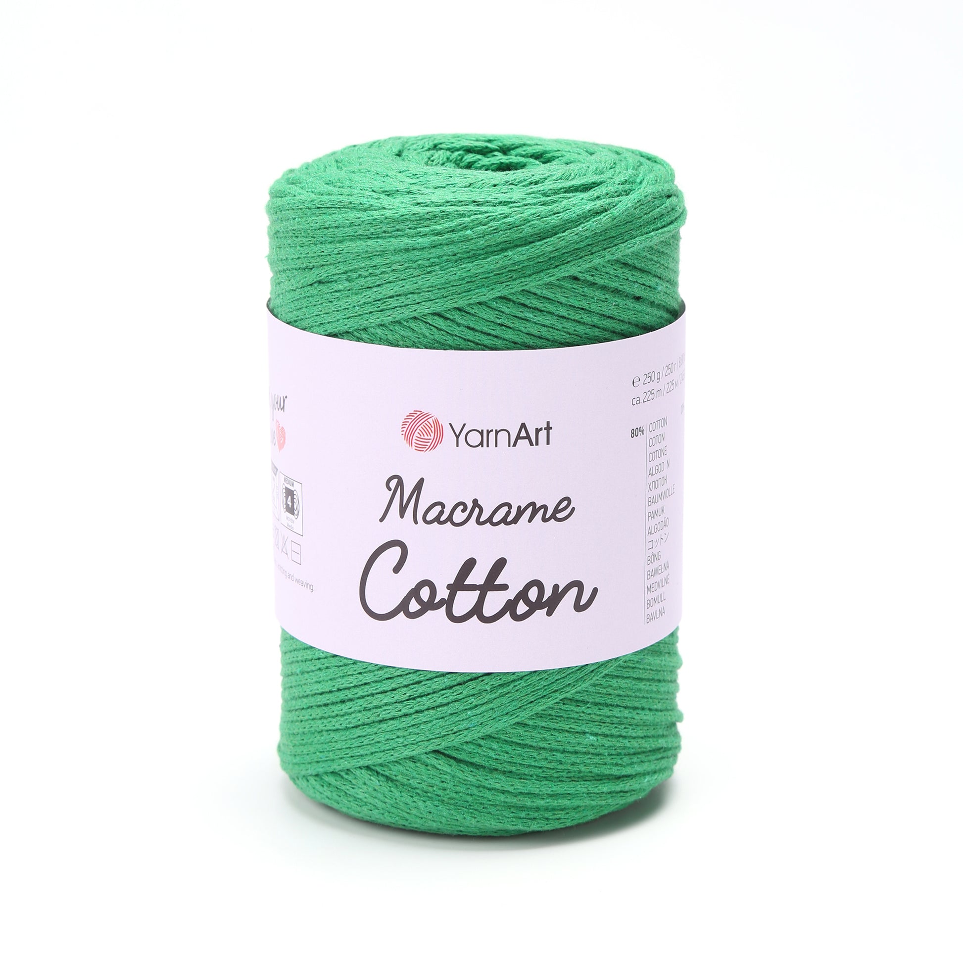 MACRAME COTTON