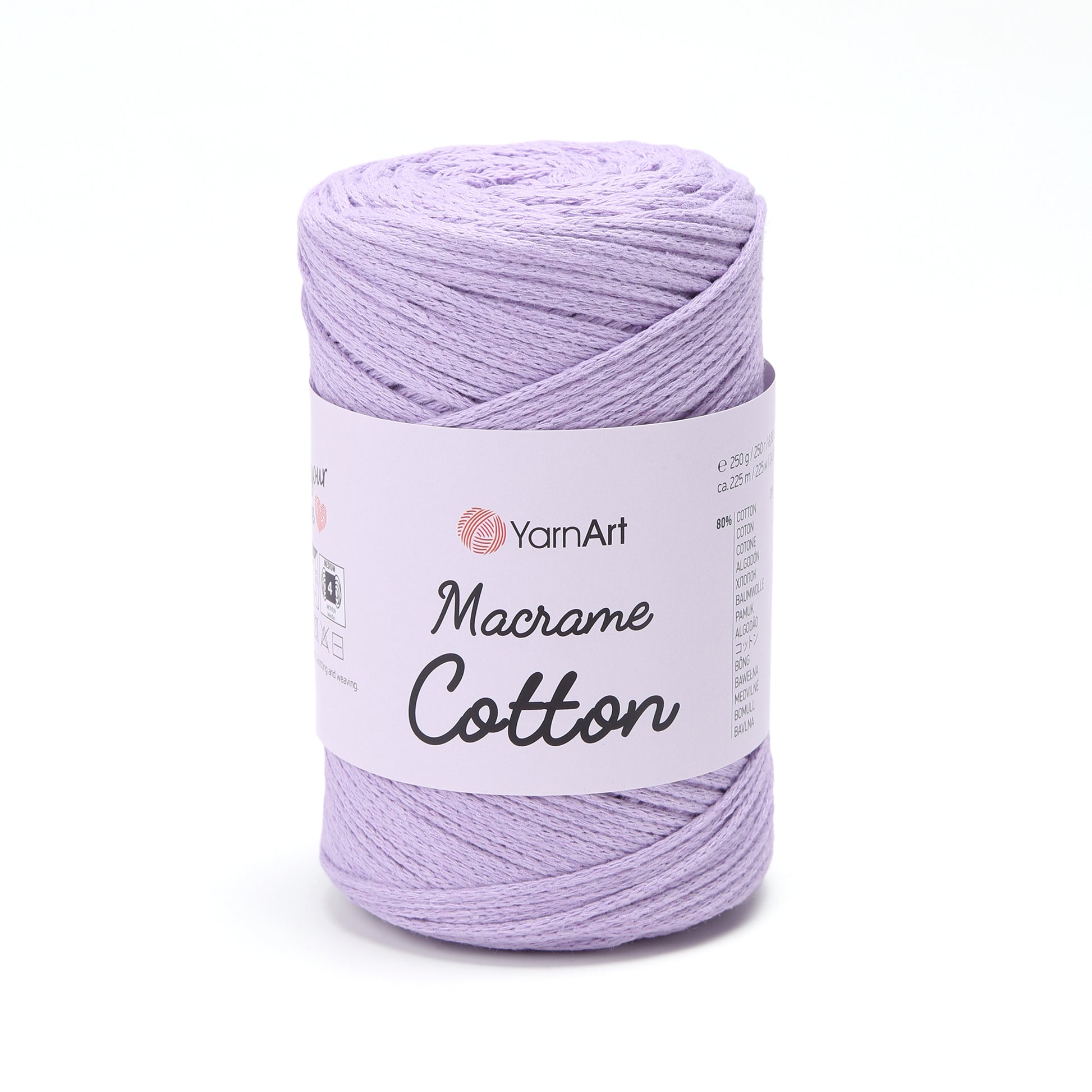MACRAME COTTON