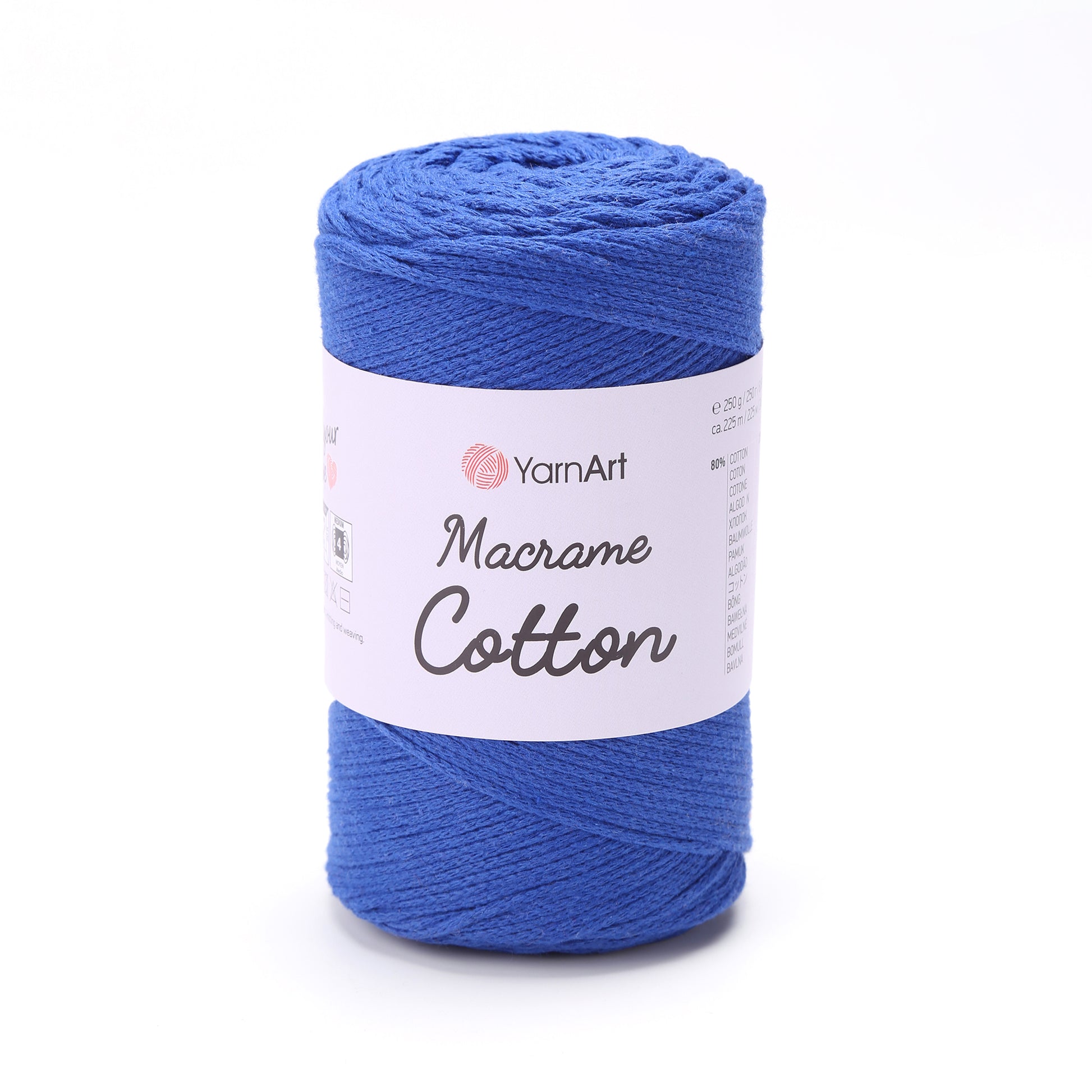 MACRAME COTTON