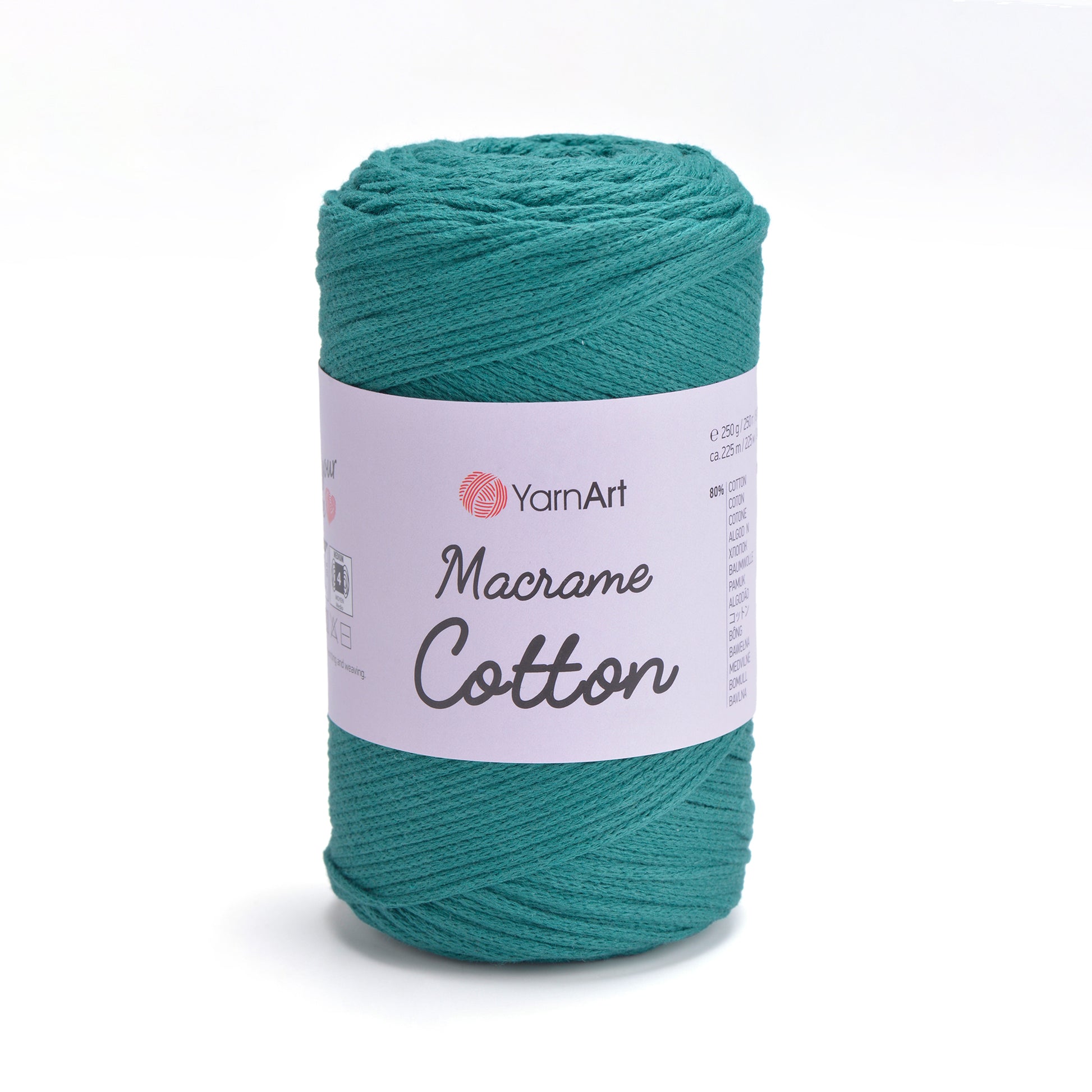 MACRAME COTTON