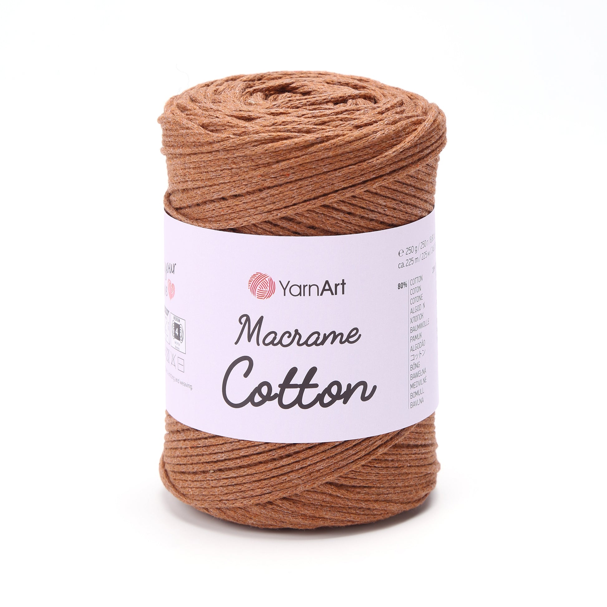 MACRAME COTTON