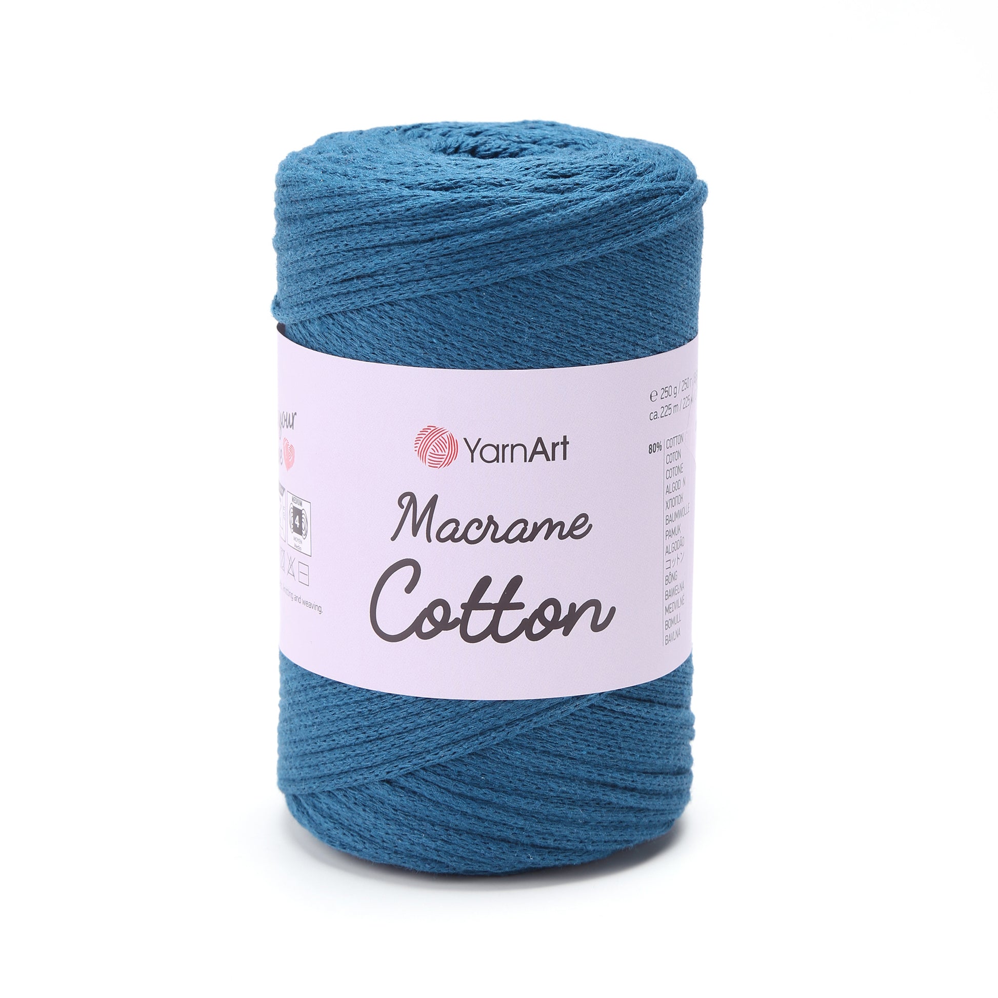 MACRAME COTTON