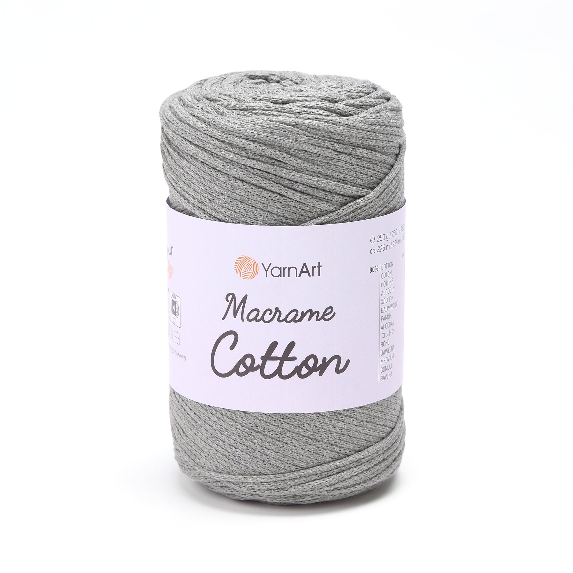 MACRAME COTTON