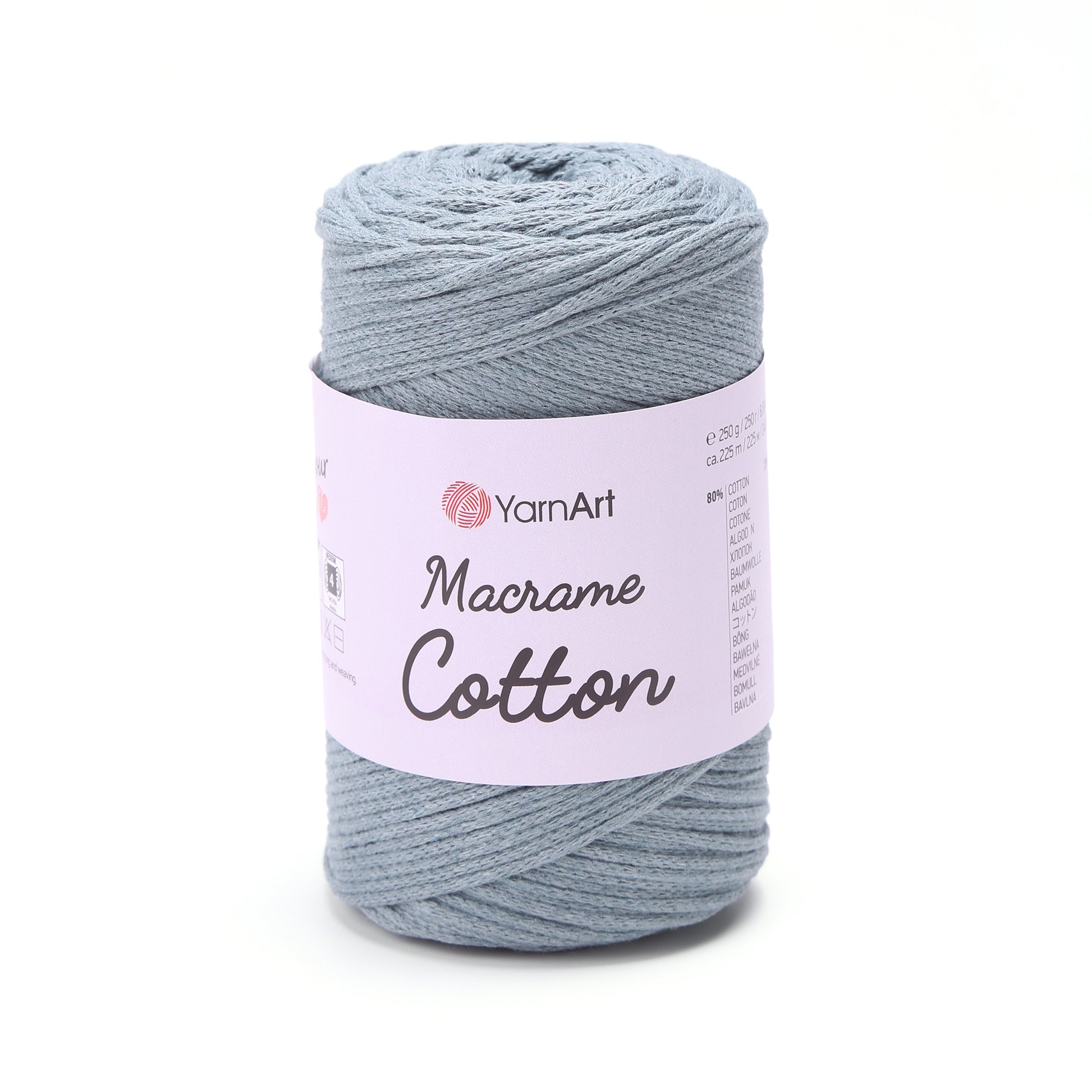 MACRAME COTTON
