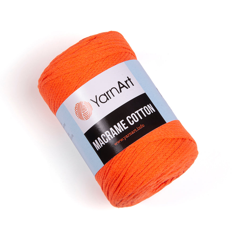 MACRAME COTTON
