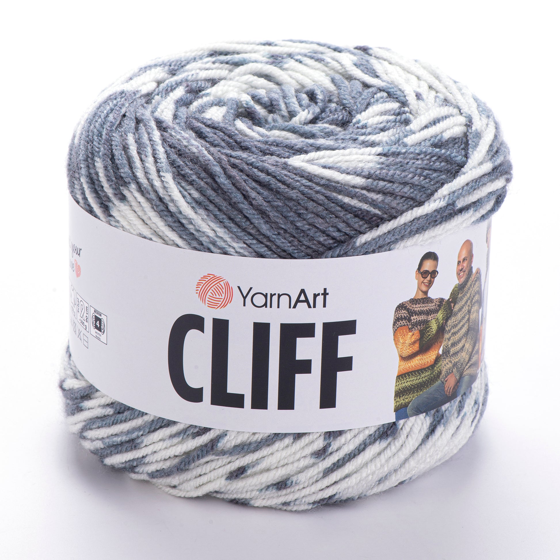 CLIFF