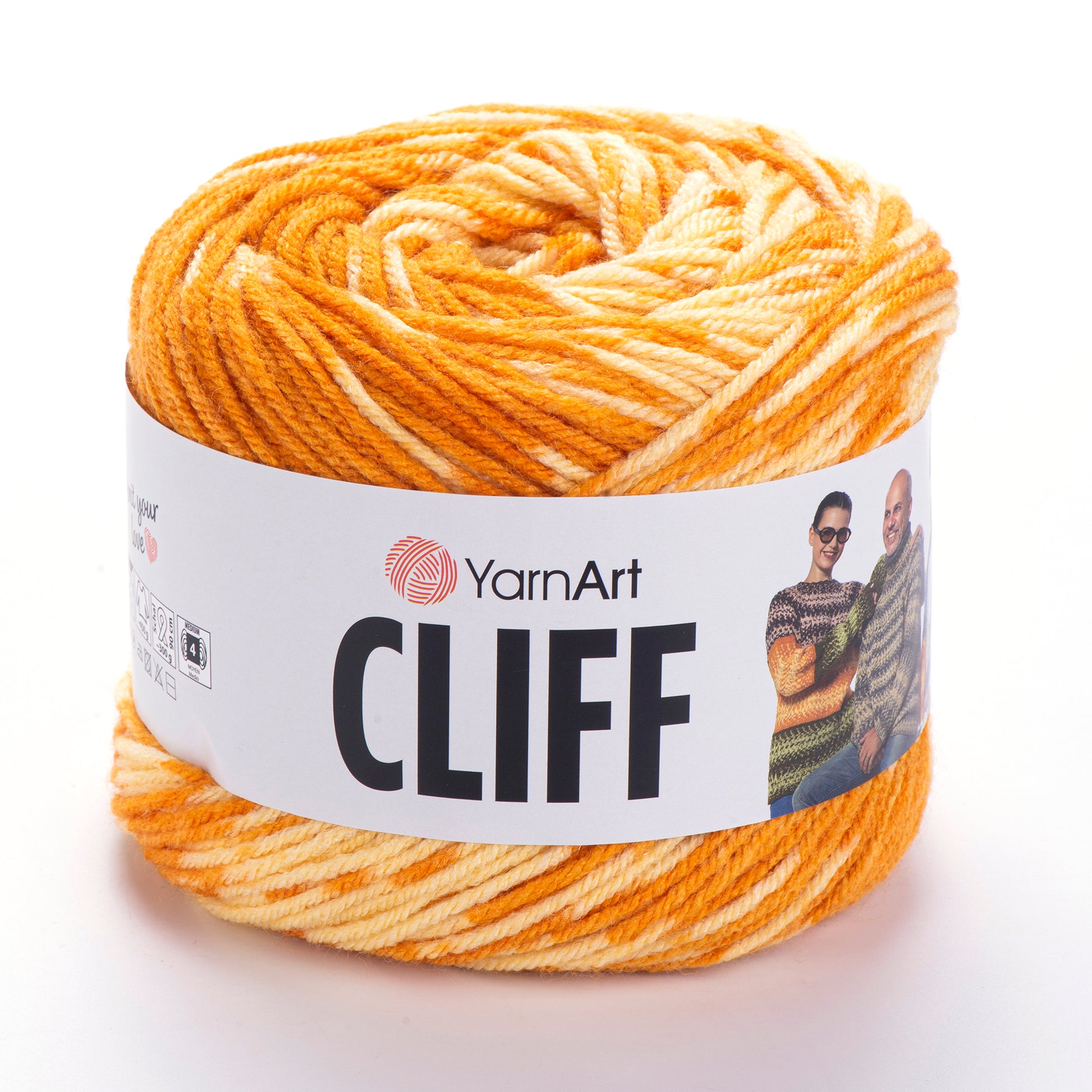 CLIFF