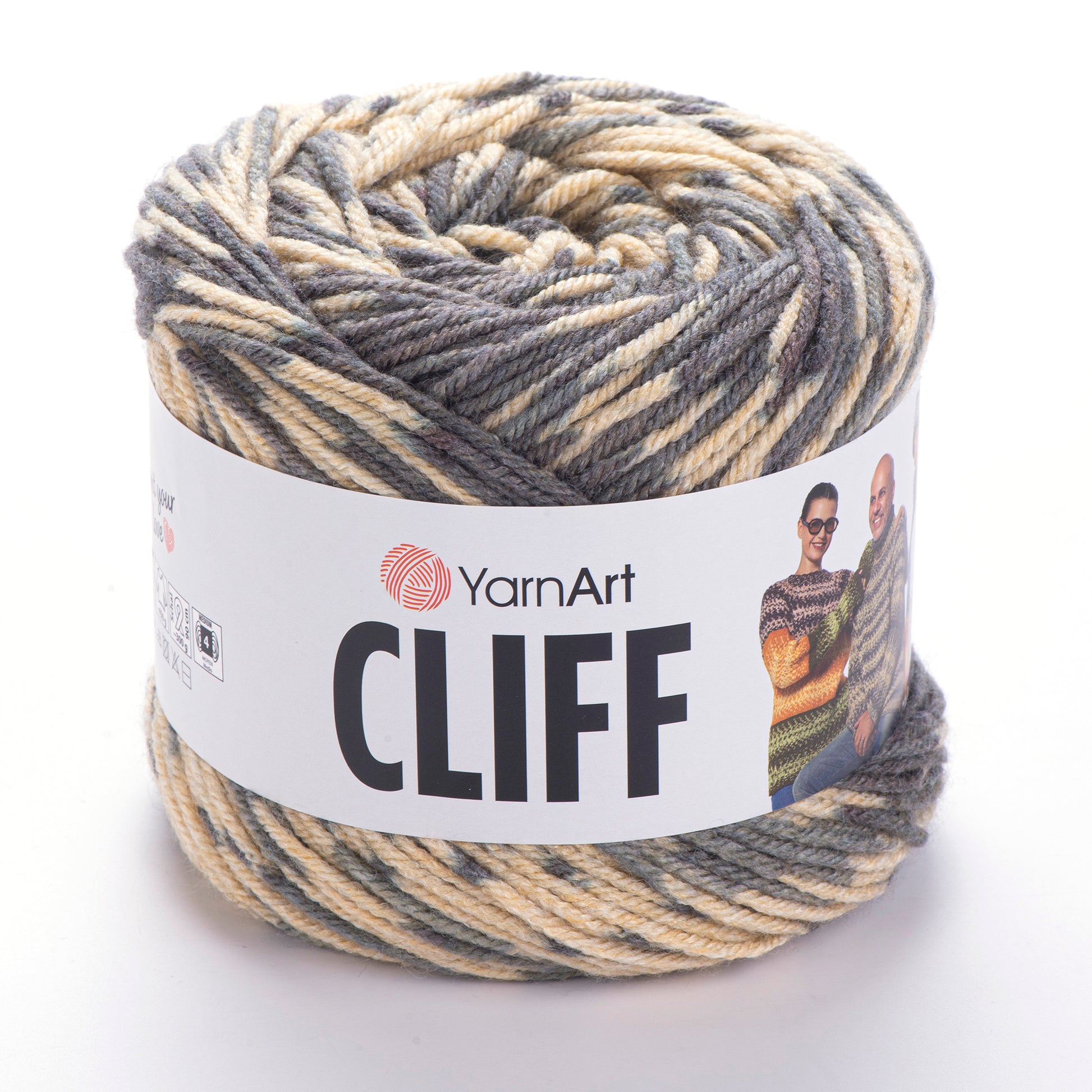 CLIFF