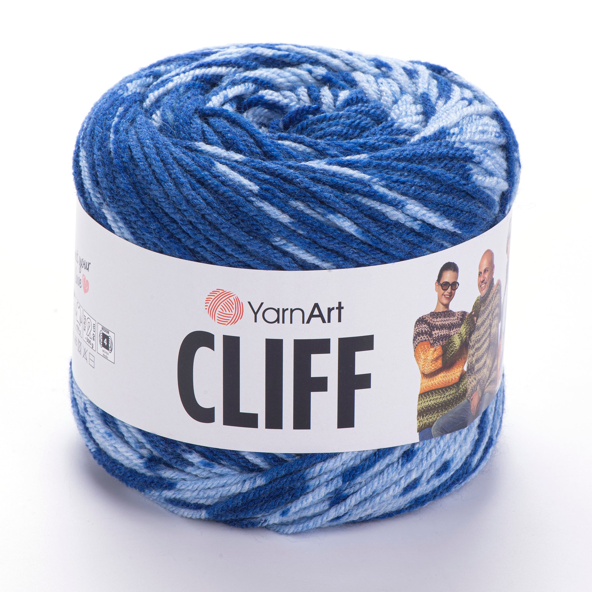 CLIFF
