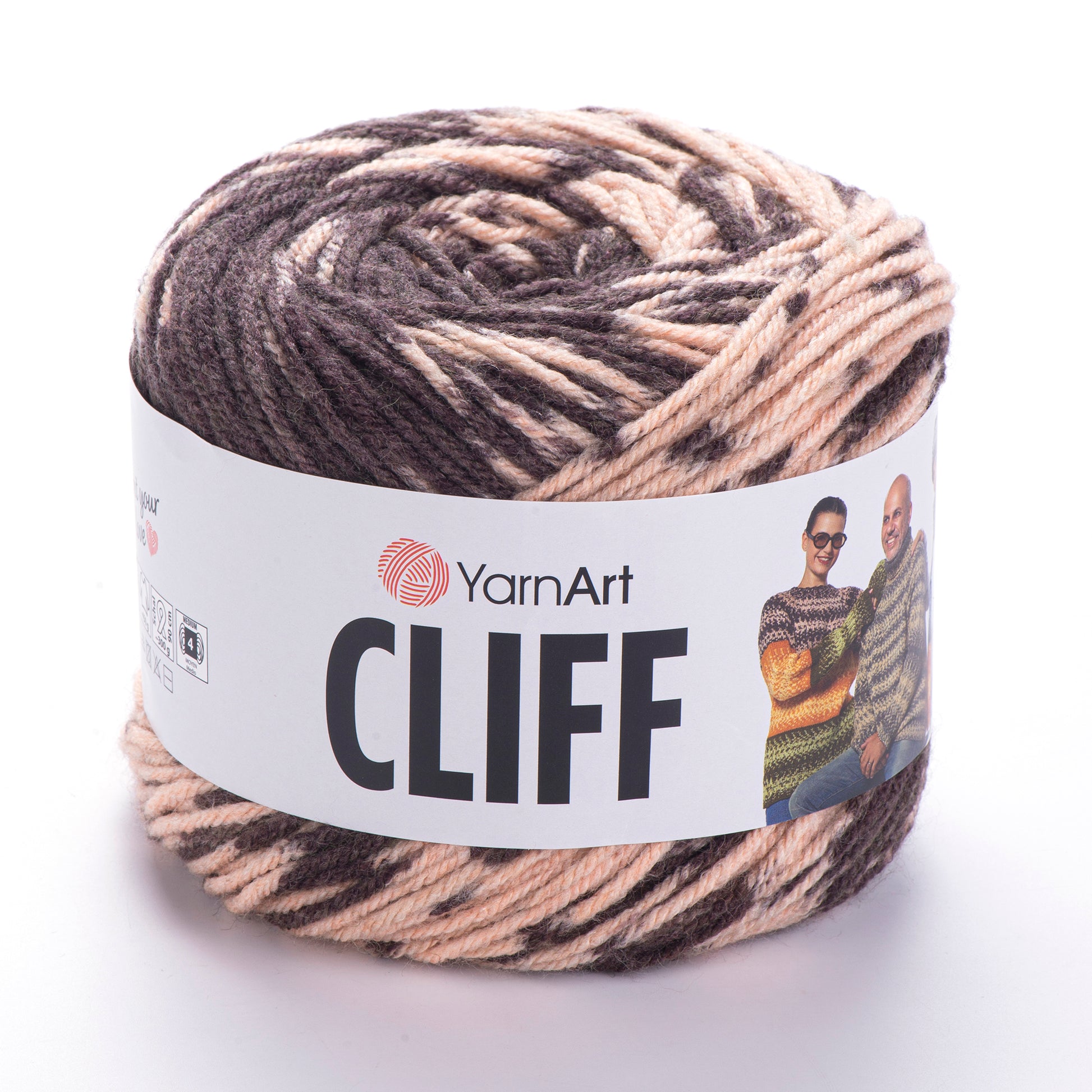 CLIFF