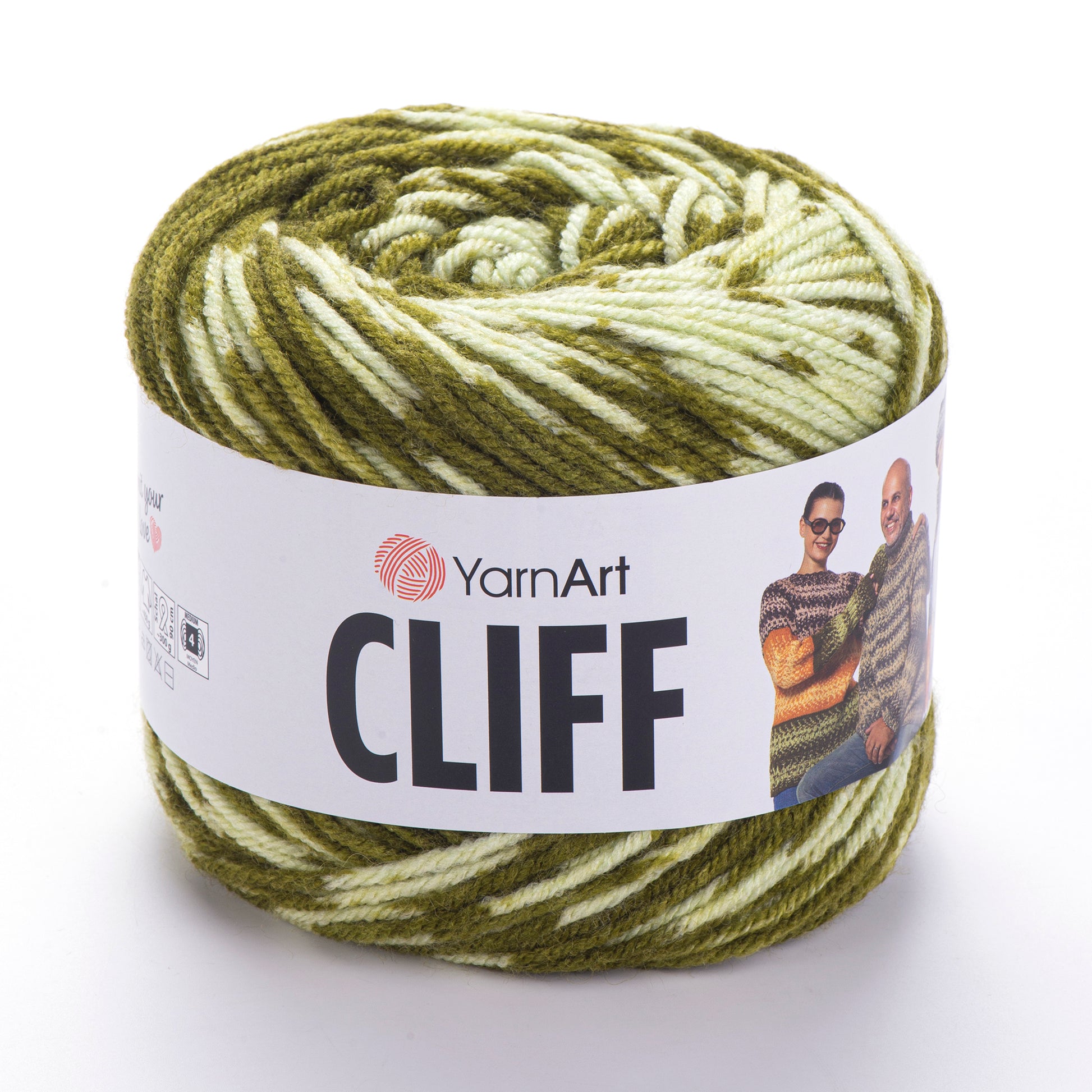 CLIFF