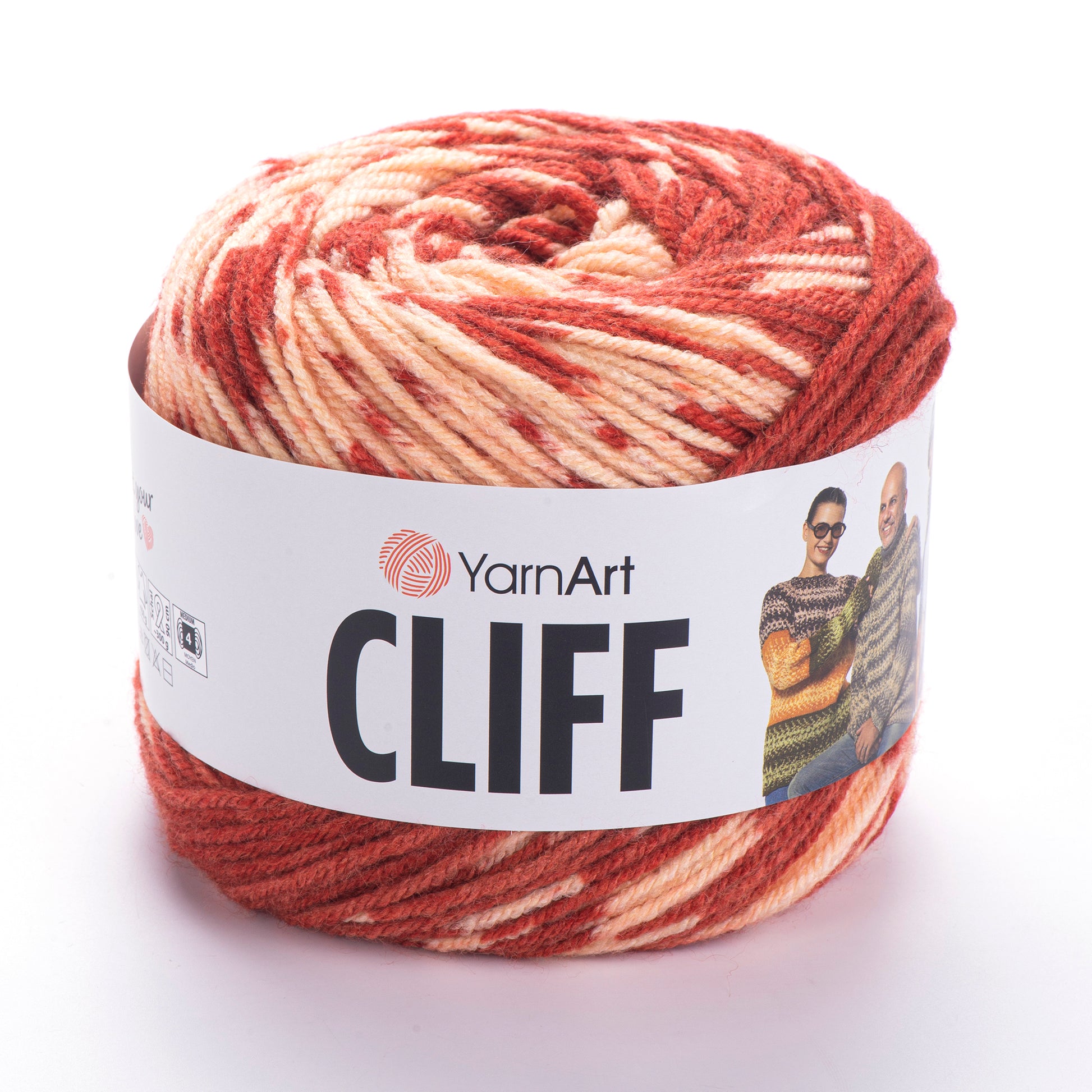 CLIFF