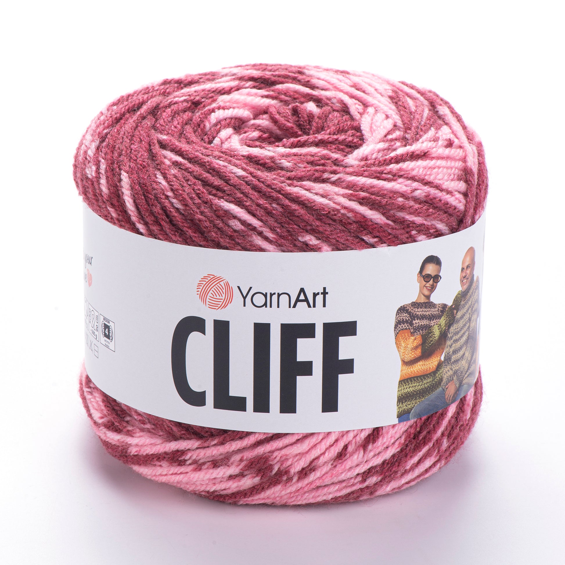 CLIFF