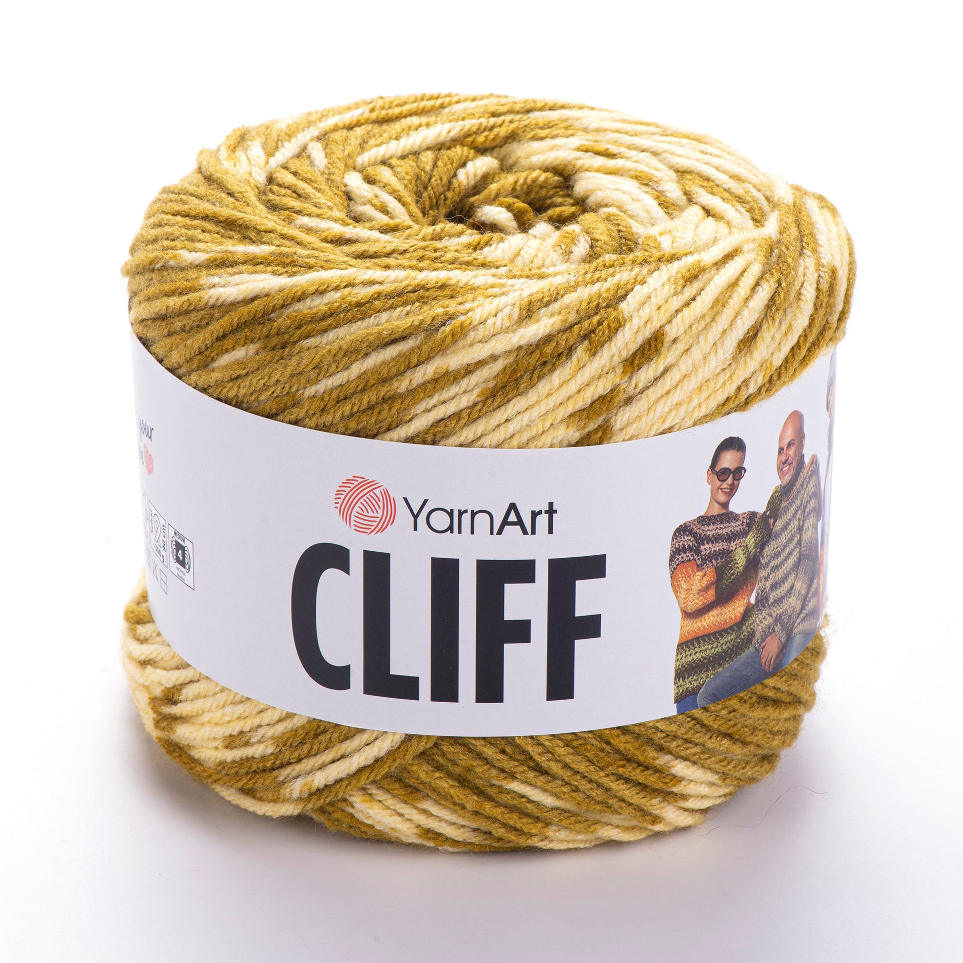 CLIFF