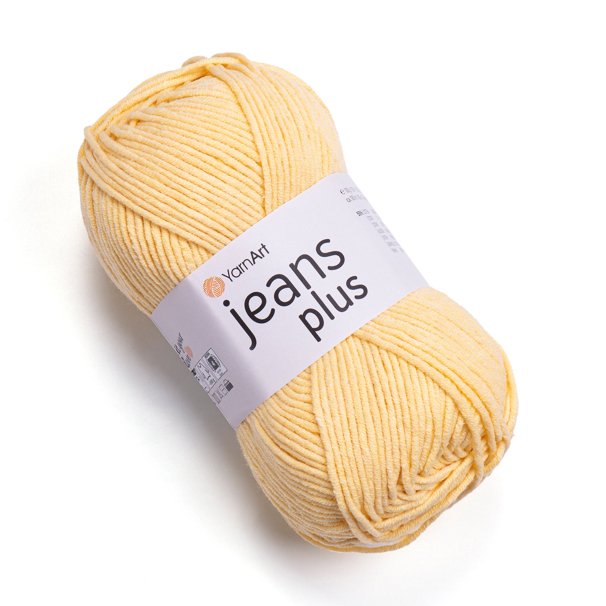 JEANS PLUS