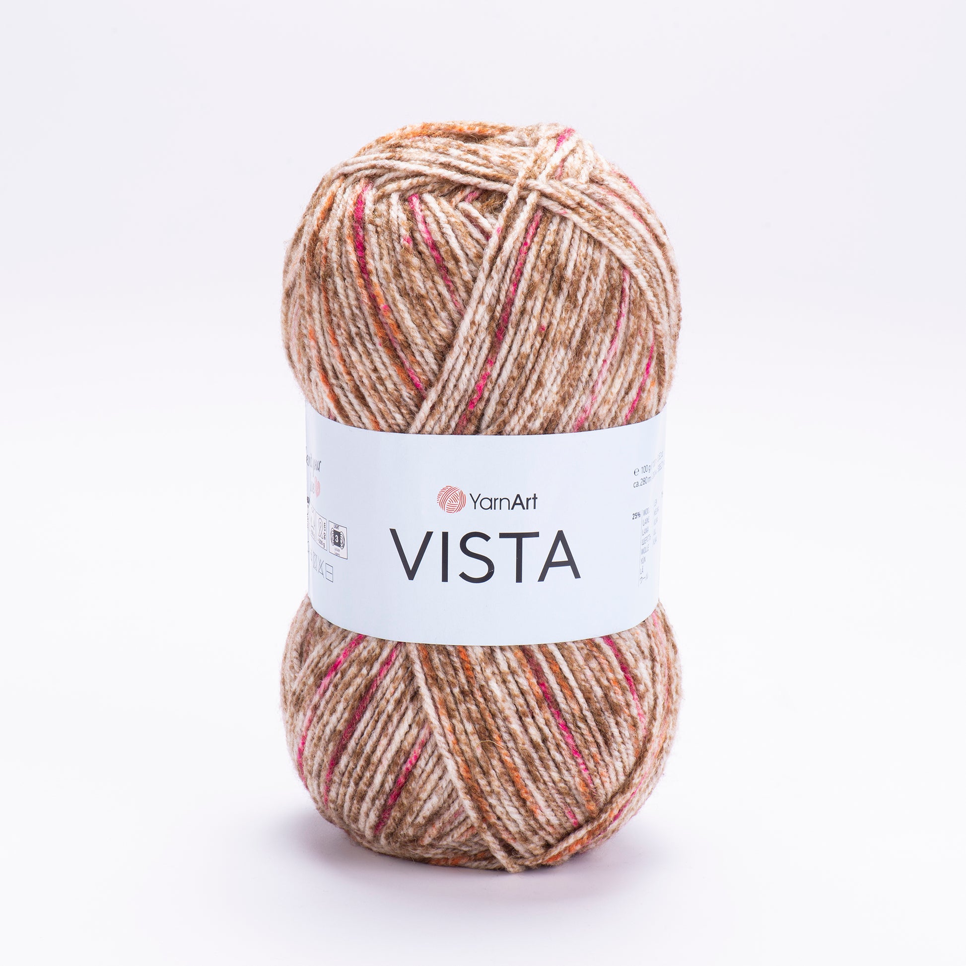 VISTA