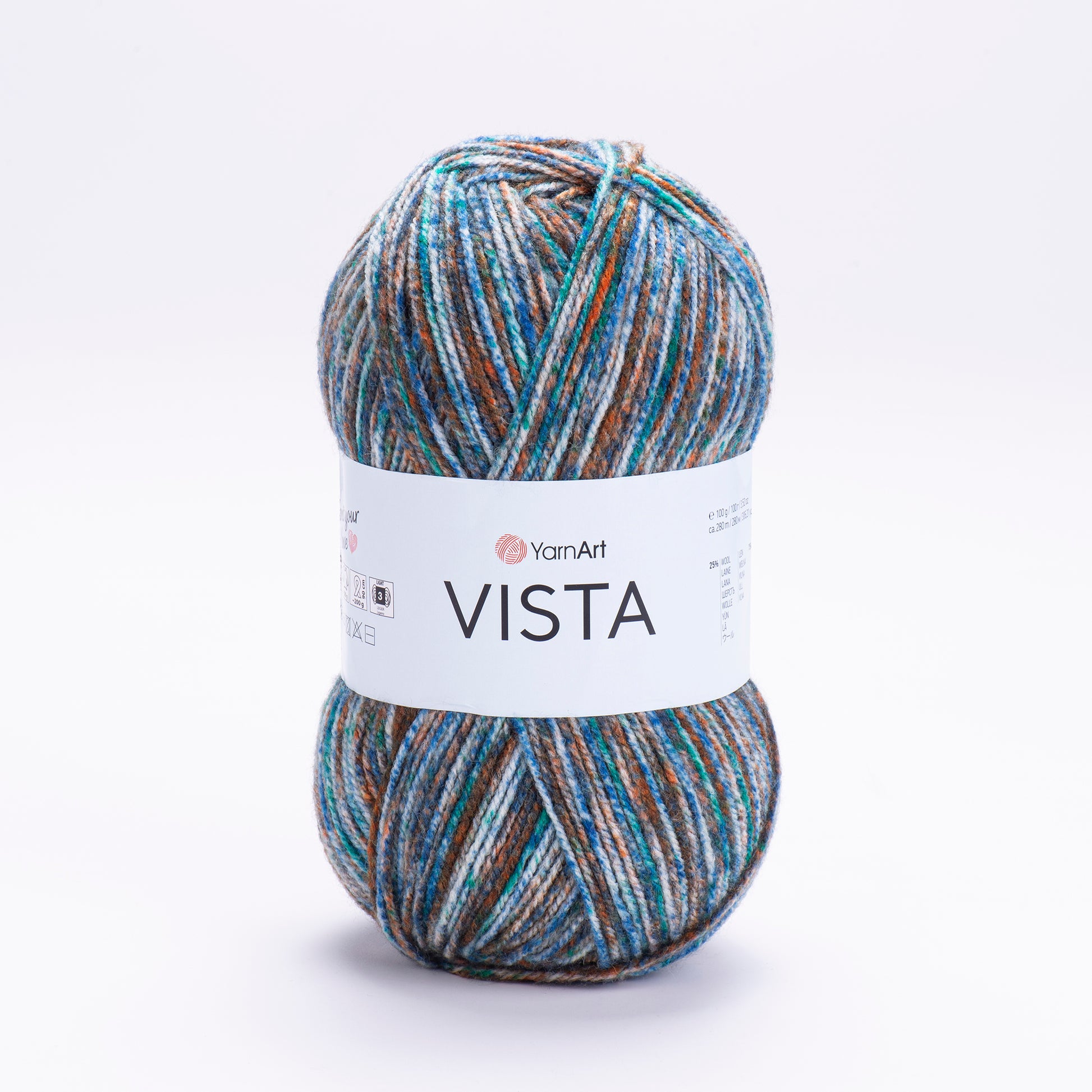 VISTA