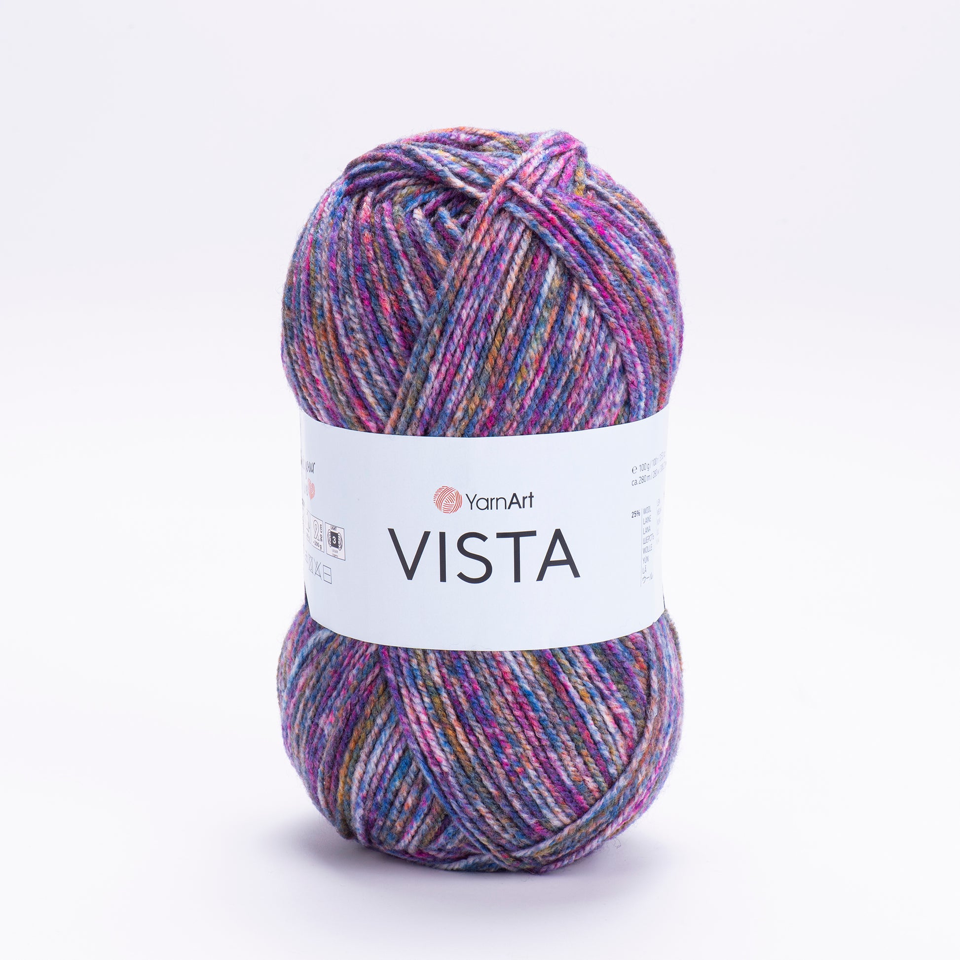 VISTA