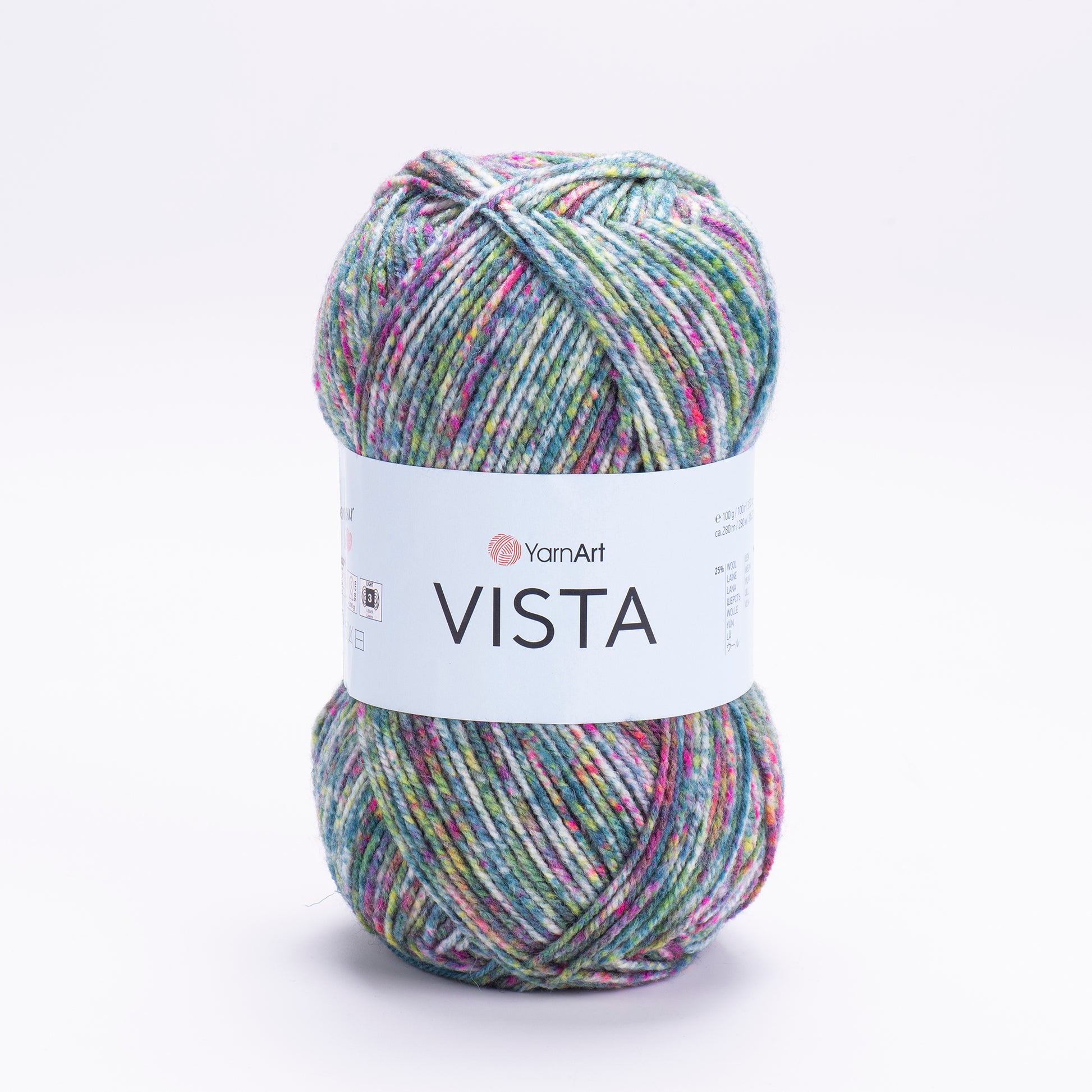 VISTA
