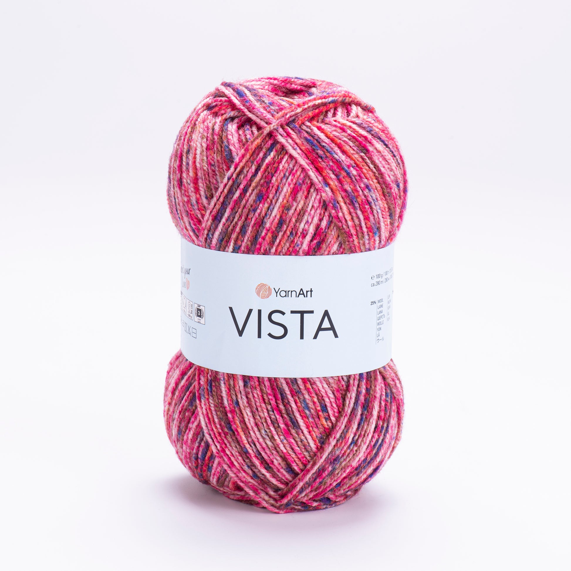 VISTA