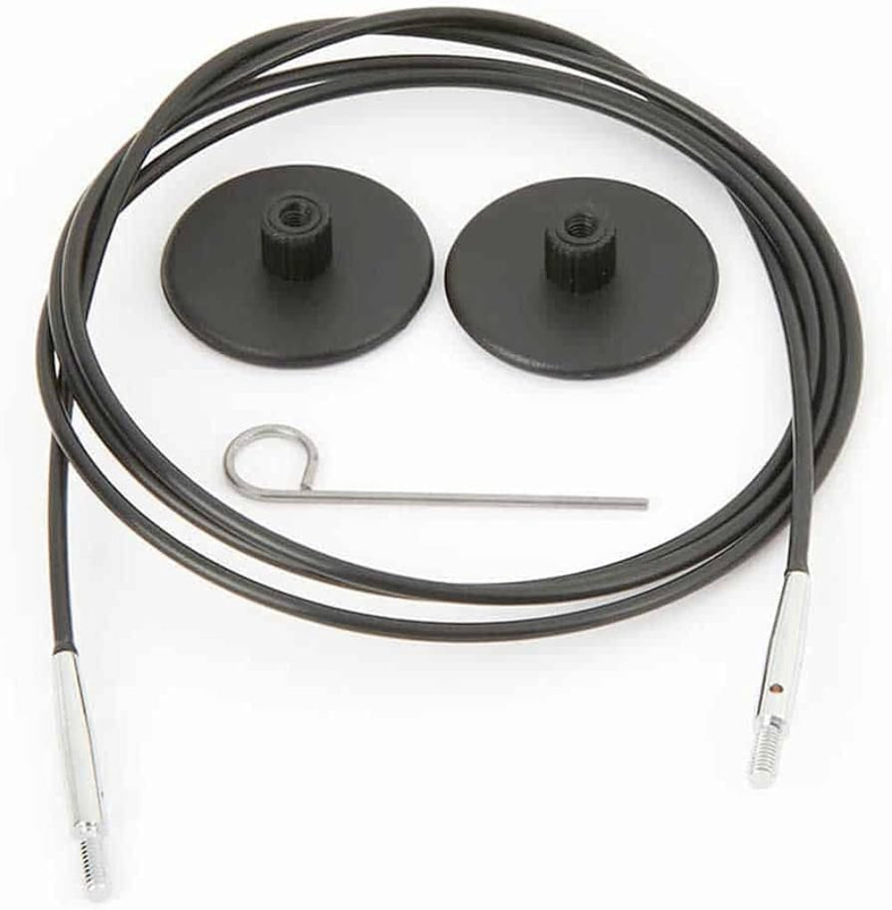 CABLE PARA AGUJA