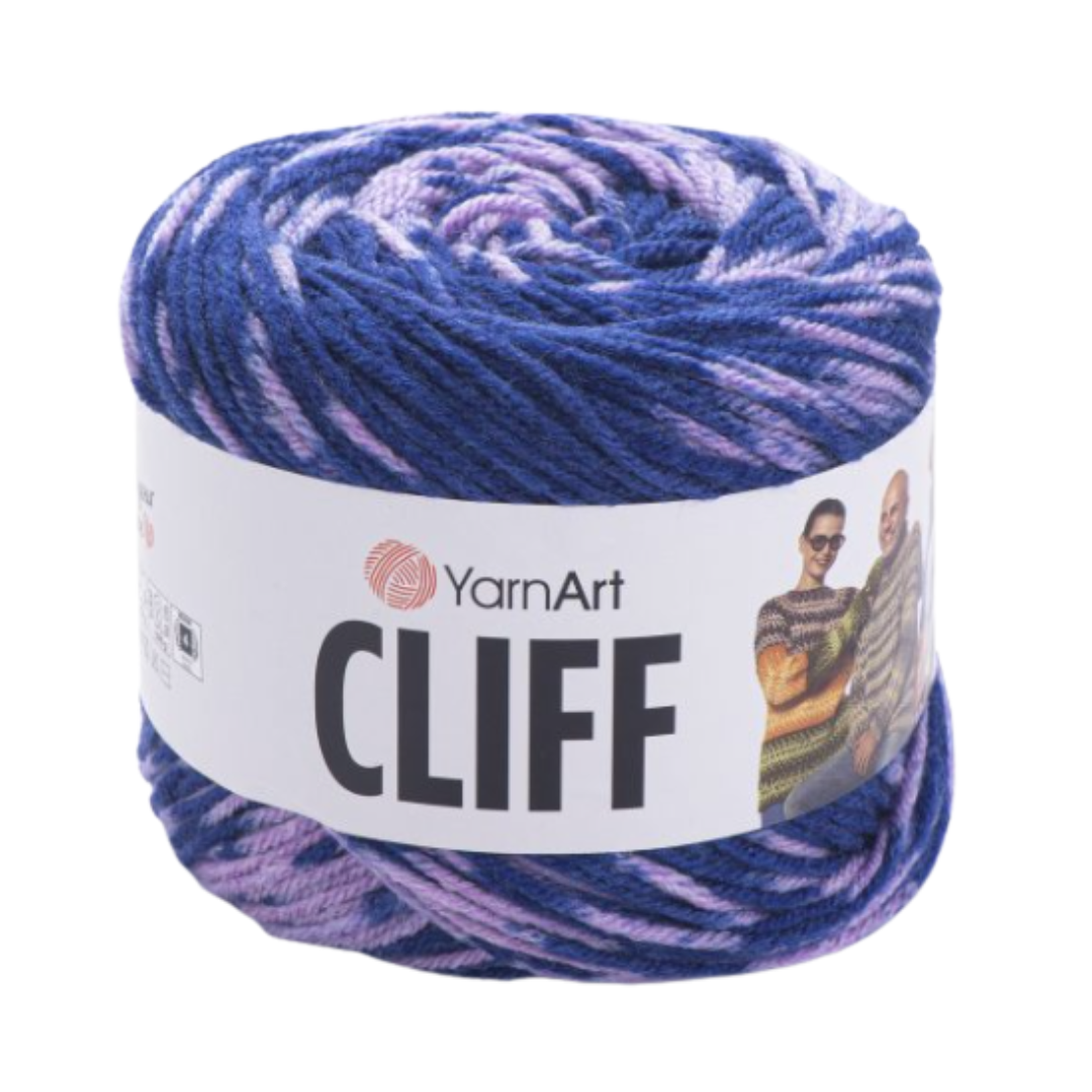 CLIFF