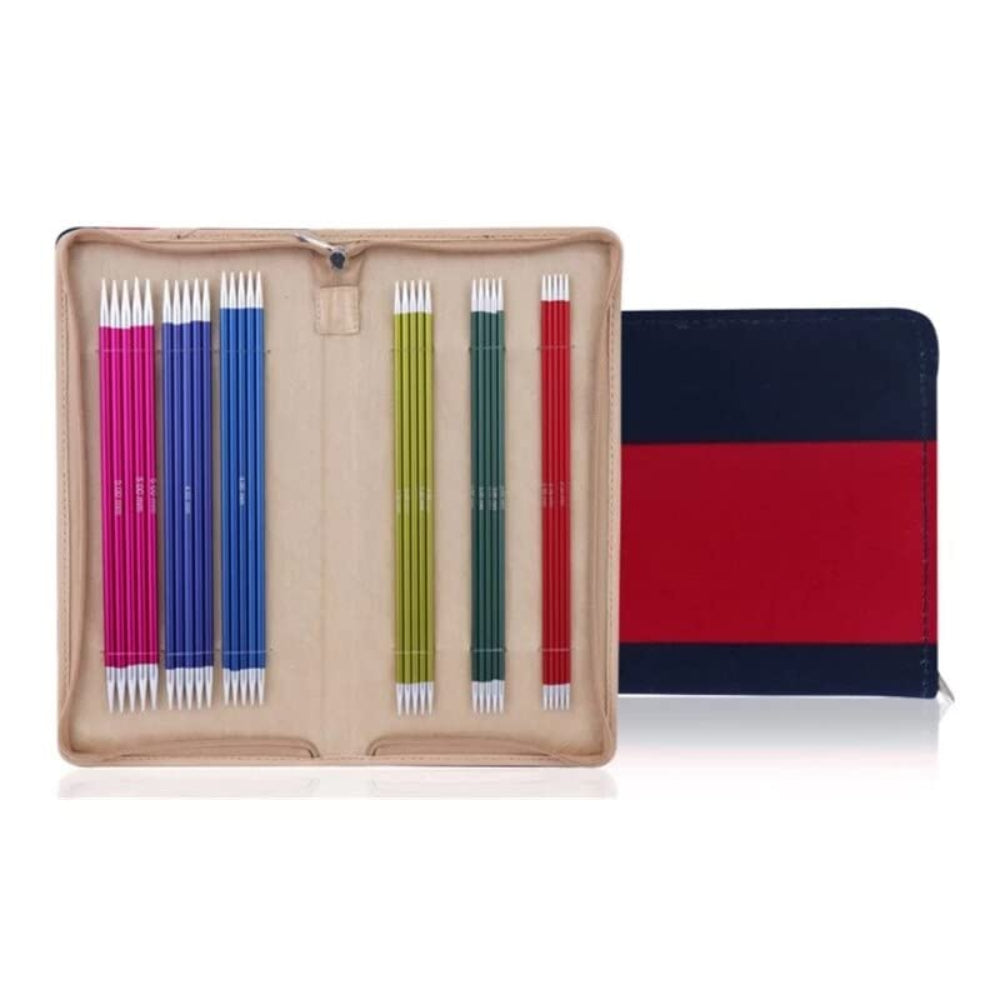 EST. AG. ZING 2 PUNTAS 20CM