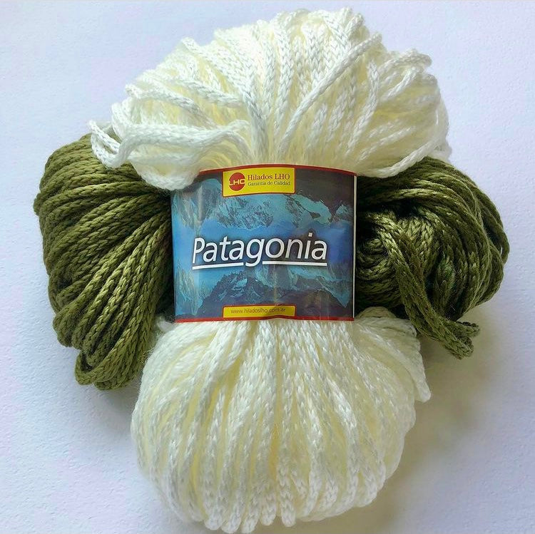 PATAGONIA