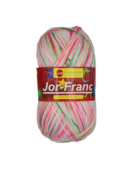 JOR FRANC