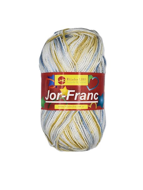 JOR FRANC