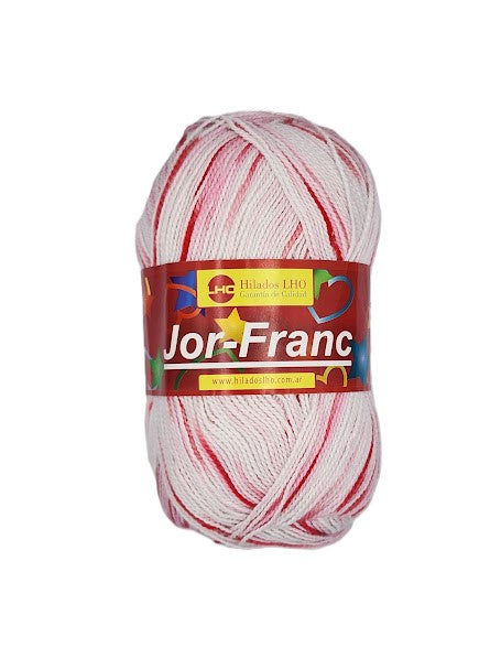 JOR FRANC