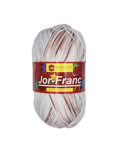 JOR FRANC
