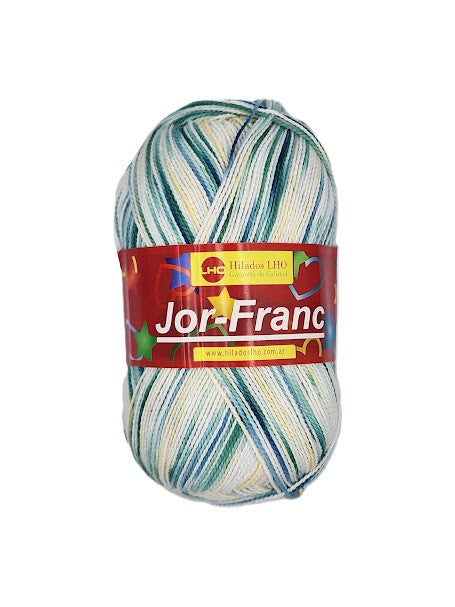 JOR FRANC