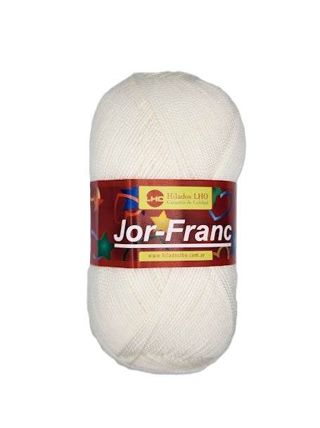 JOR FRANC