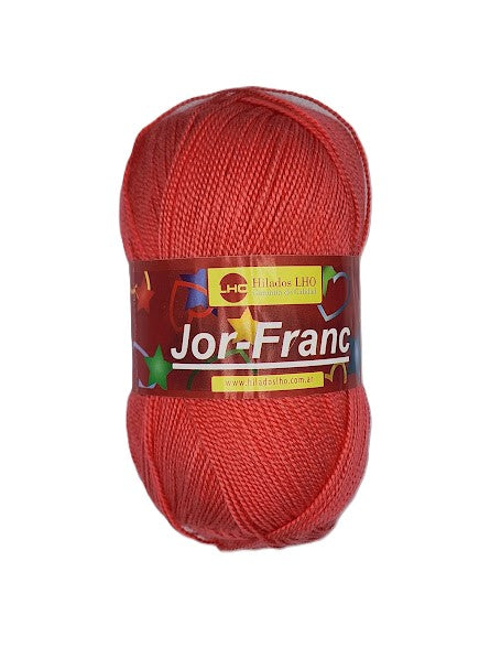 JOR FRANC