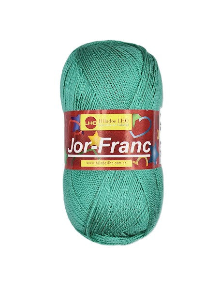 JOR FRANC