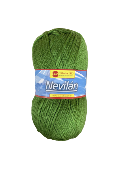 NEVILÁN