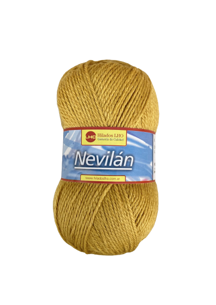 NEVILÁN