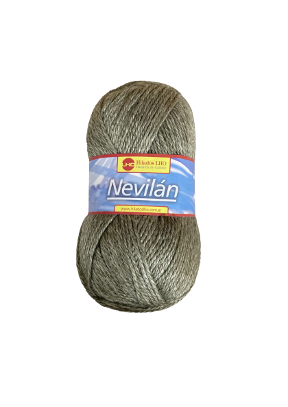NEVILÁN