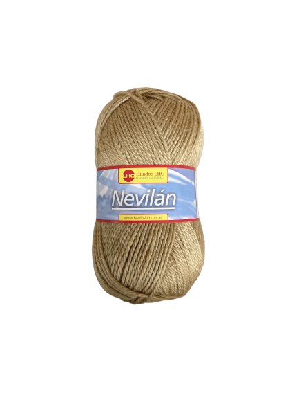 NEVILÁN