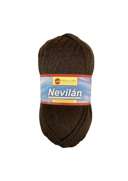 NEVILÁN