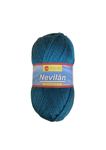 NEVILÁN