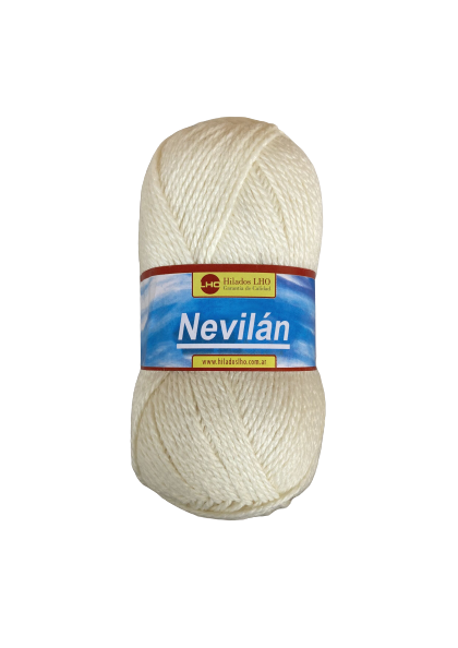NEVILÁN