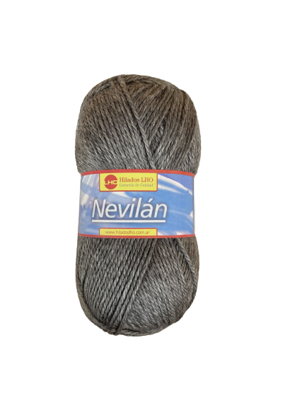 NEVILÁN