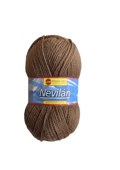 NEVILÁN